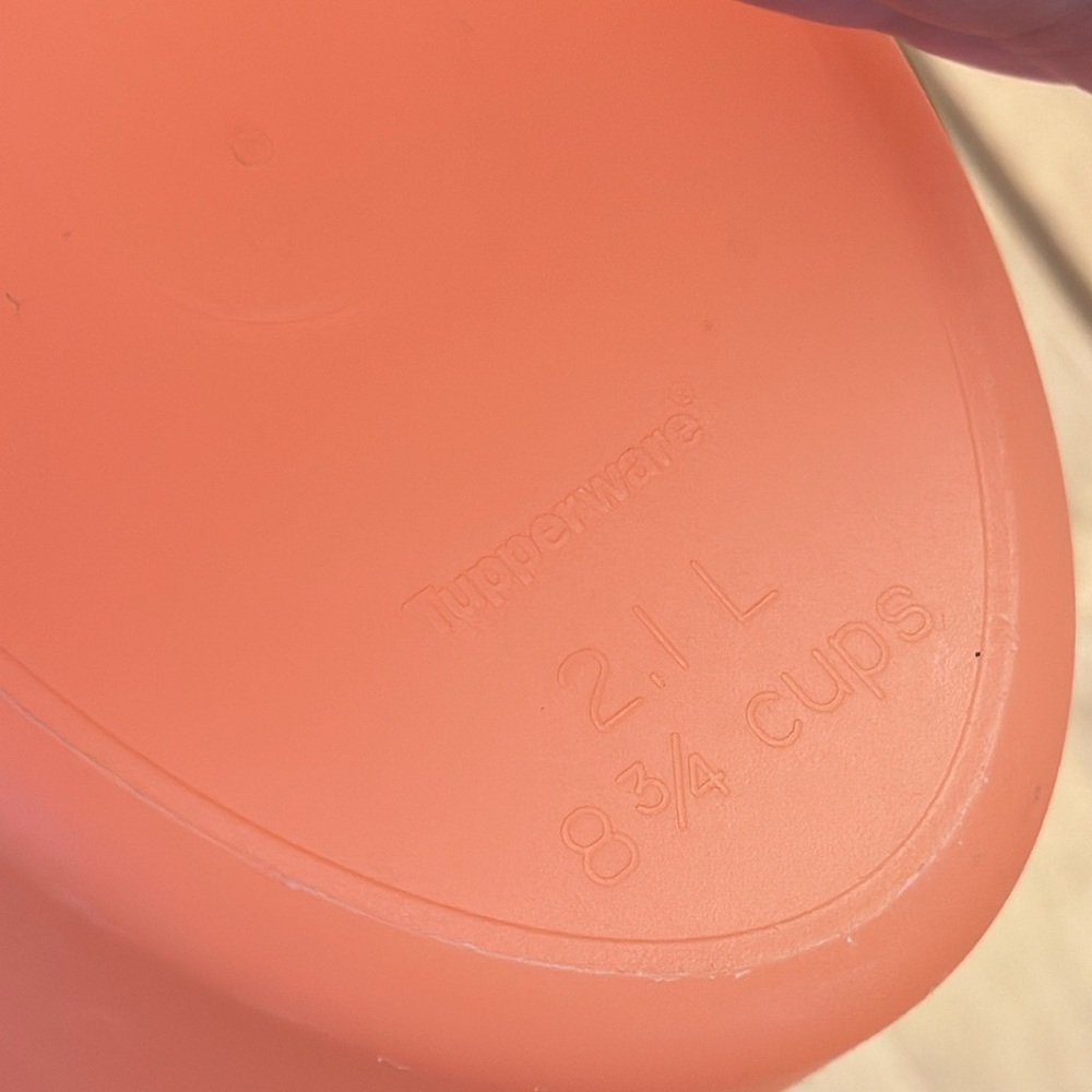 TUPPERWARE bundle - Picture 3 of 9